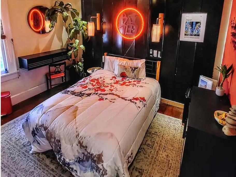 Artistic Design Space For Any Solo Traveler St. Petersburg Esterno foto